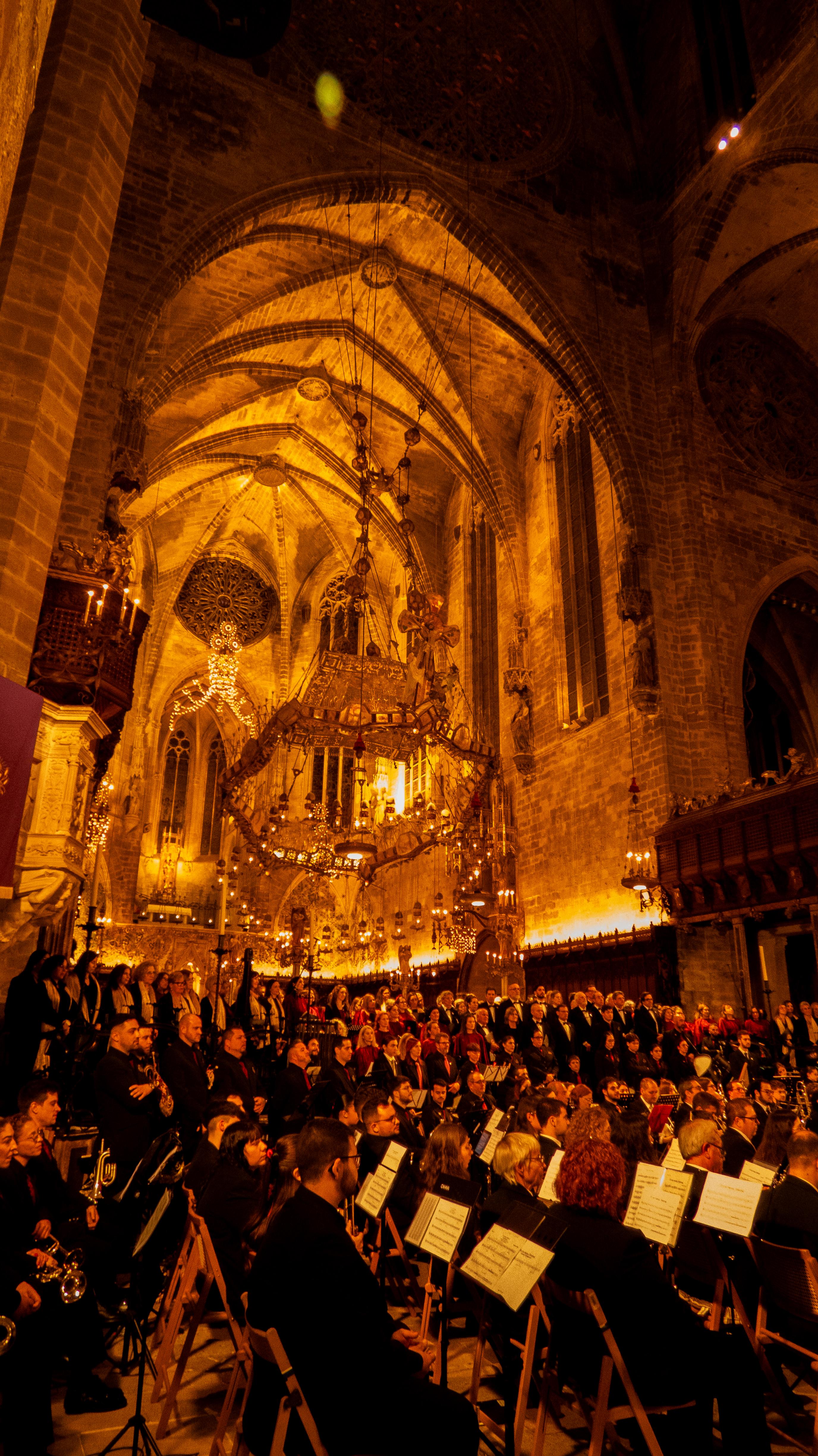 XX Aniversari Agrupación Musical Ntra. Sra. de los Dolores