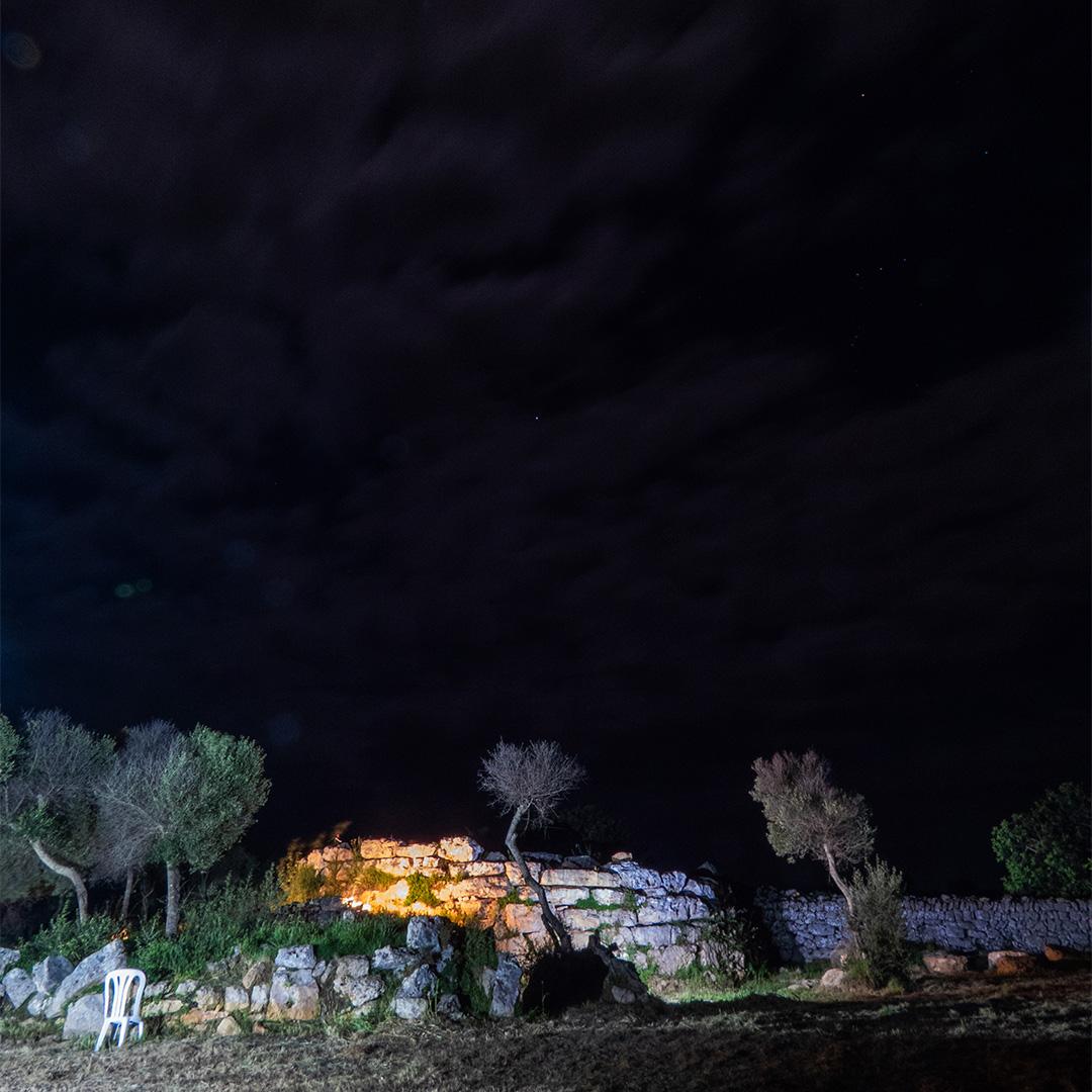 Poblat talaiòtic de Na Nova