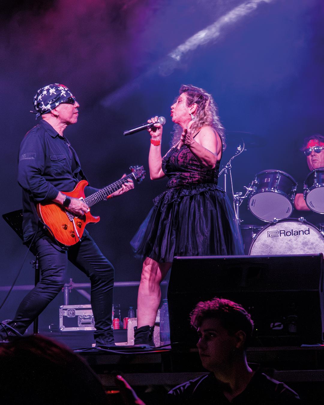 Existencial Band en Santa Ponsa