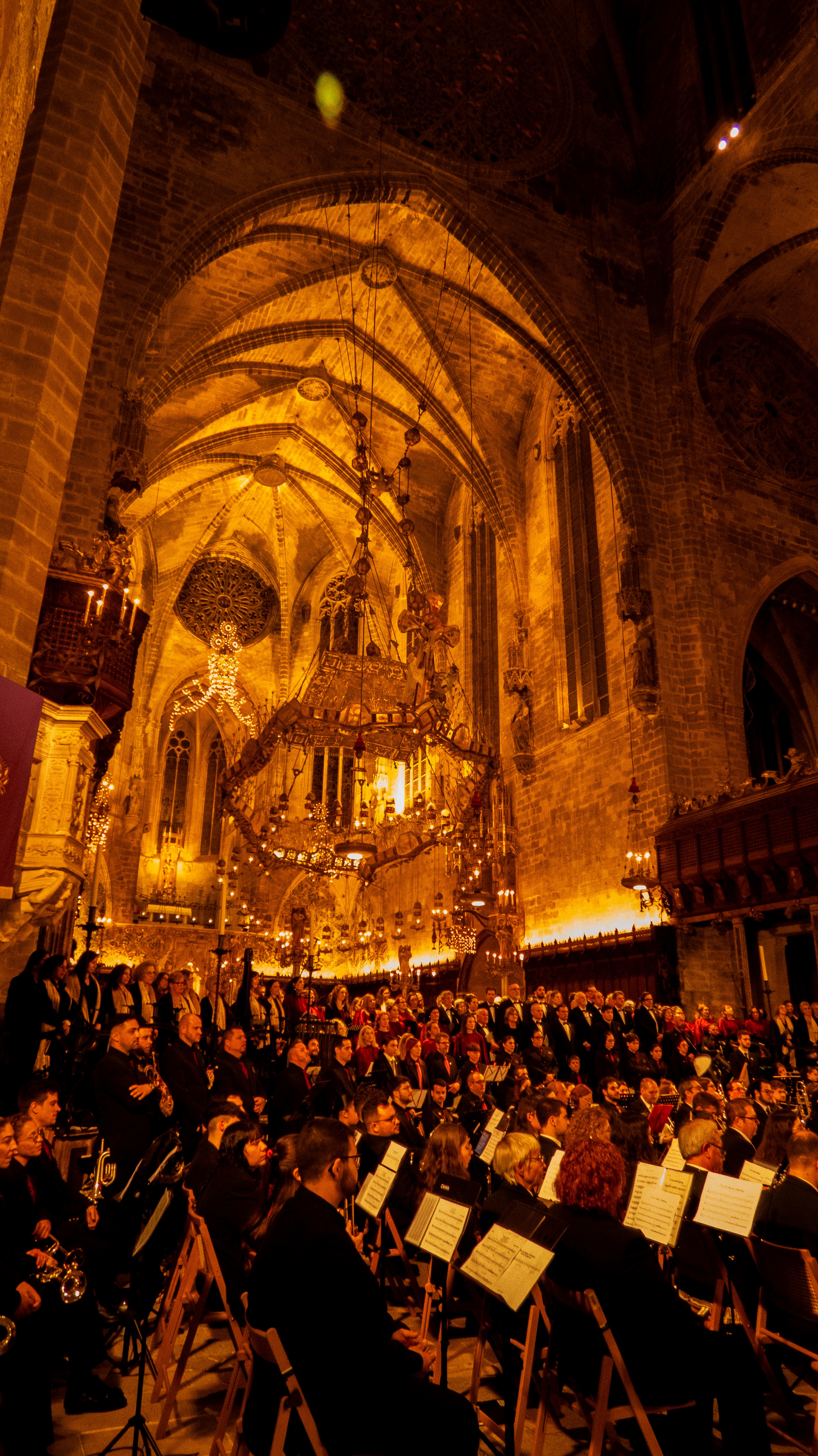 XX Aniversari Agrupación Musical Ntra. Sra. de los Dolores