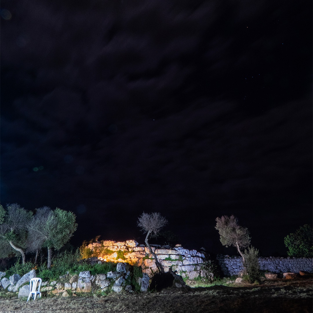 Poblat talaiòtic de Na Nova